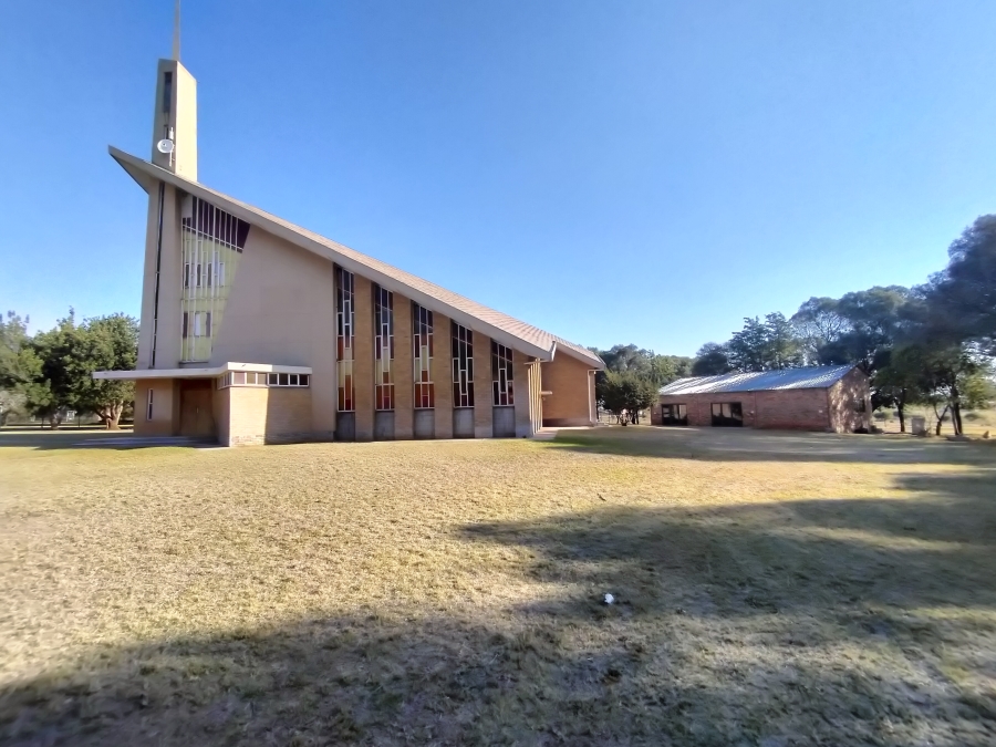 Commercial Property for Sale in Ganspan Northern Cape